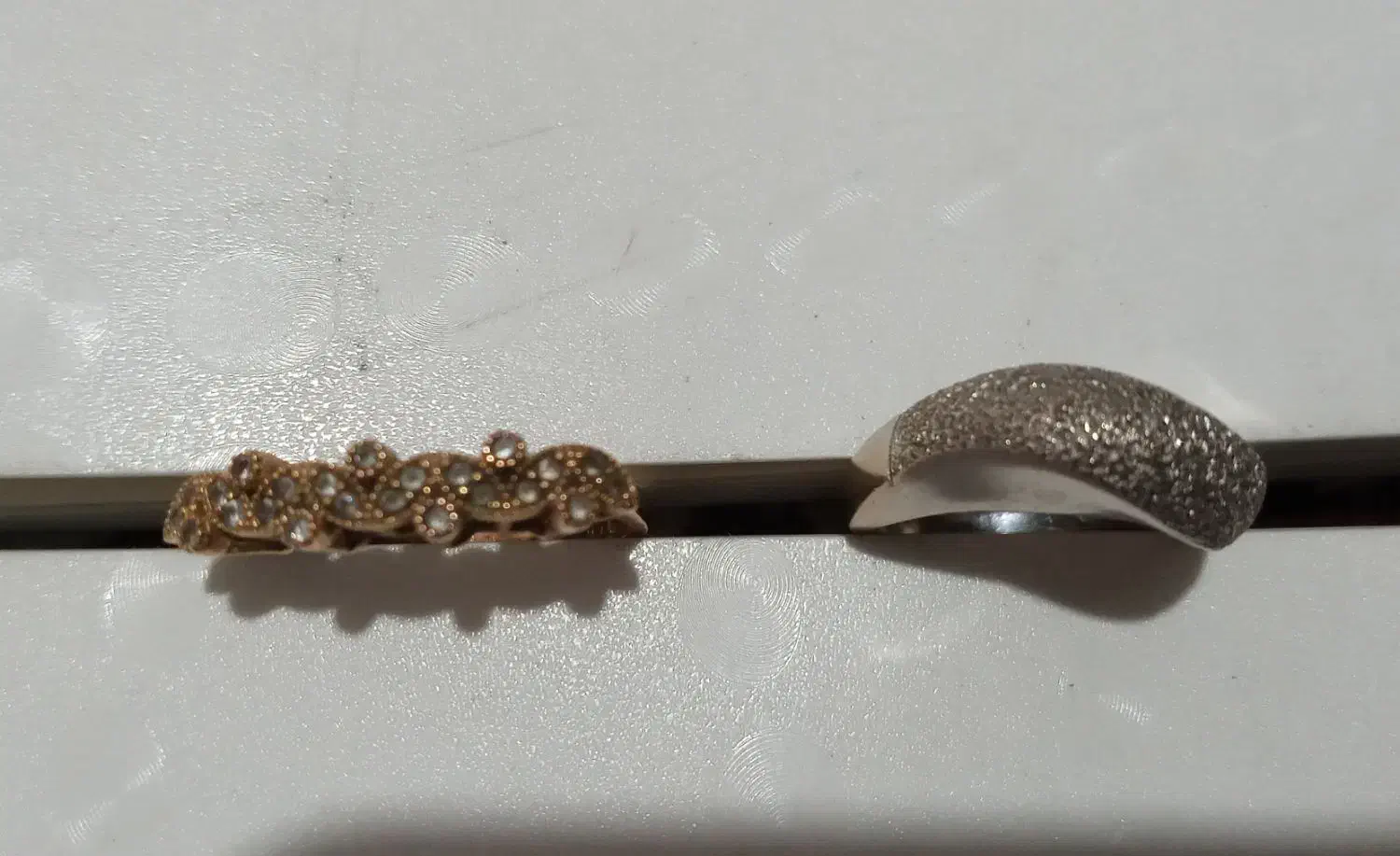 طلا انگشتر|جواهرات|کوهدشت, |دیوار