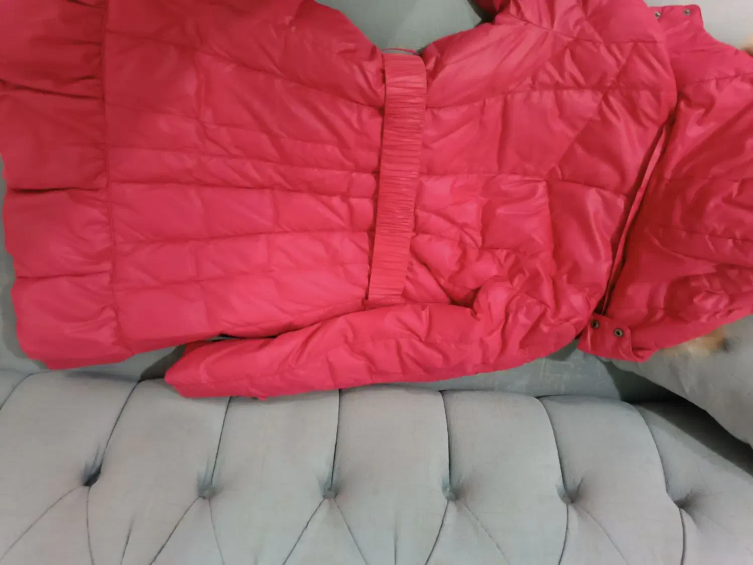 کاپشن نو|لباس|زیباکنار, |دیوار