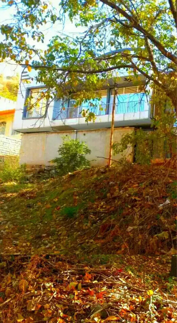 فروش خانه دوطبقه در 4واحد مستقل|فروش خانه و ویلا|پاوه, |دیوار