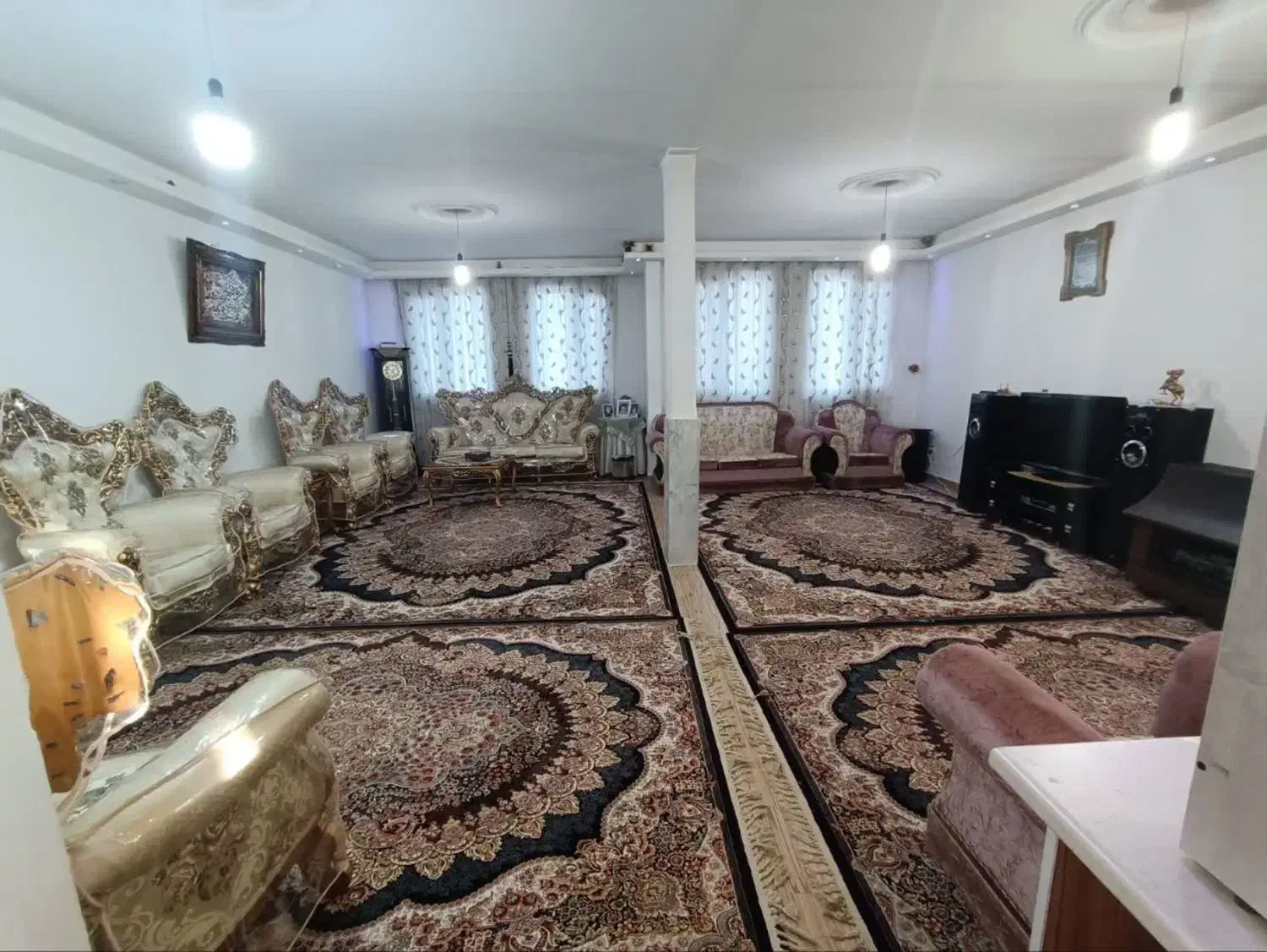 ملک تجاری و مسکونی|فروش خانه و ویلا|محمدشهر, علی آباد گونه|دیوار