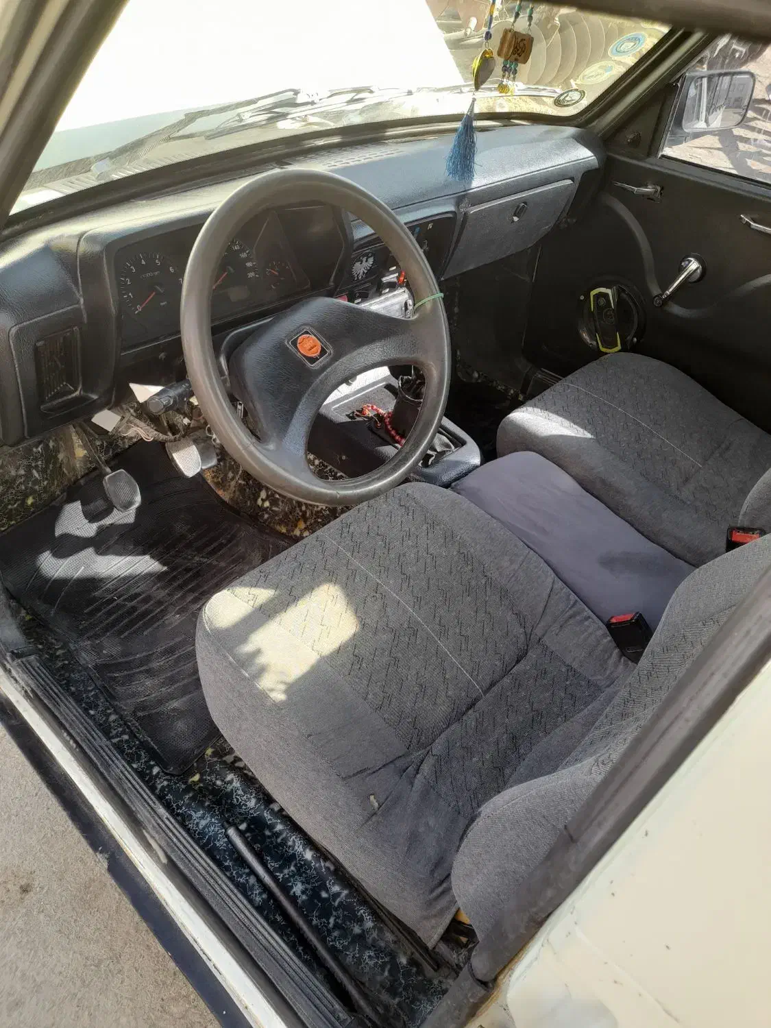 پیکان وانت|خودرو سواری و وانت|بلبان آباد, |دیوار