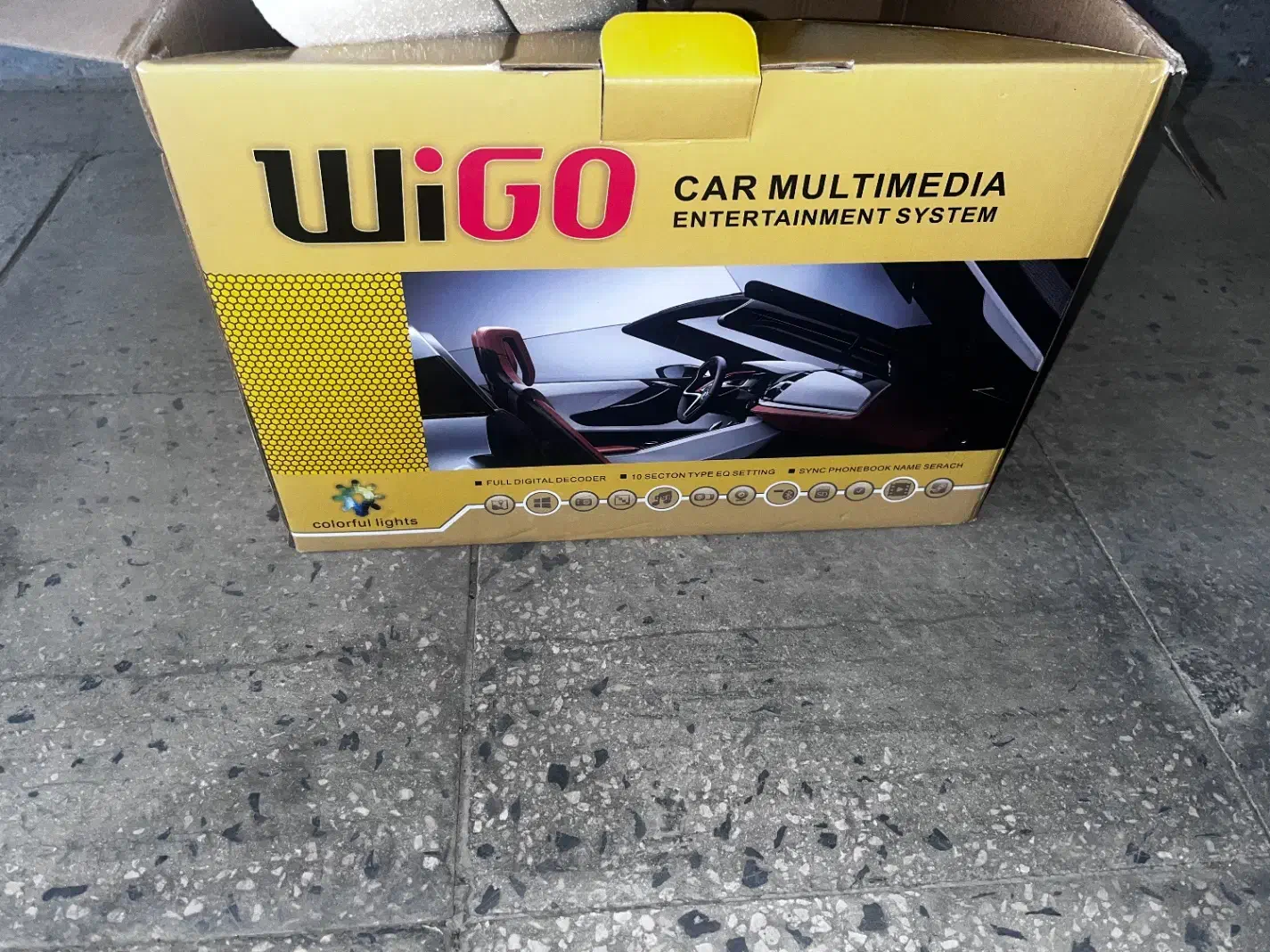 ضبط|قطعات یدکی و لوازم جانبی|پردیس, فاز ۸|دیوار