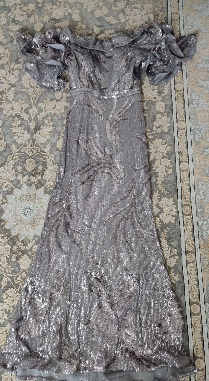 پیراهن و بلوز دامن مجلسی|لباس|پرند, فاز ۶|دیوار