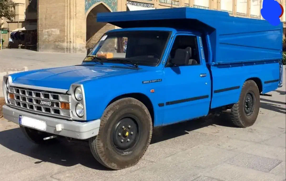 حمل بار نیسان|خدمات حمل و نقل|دماوند, دماوند|دیوار