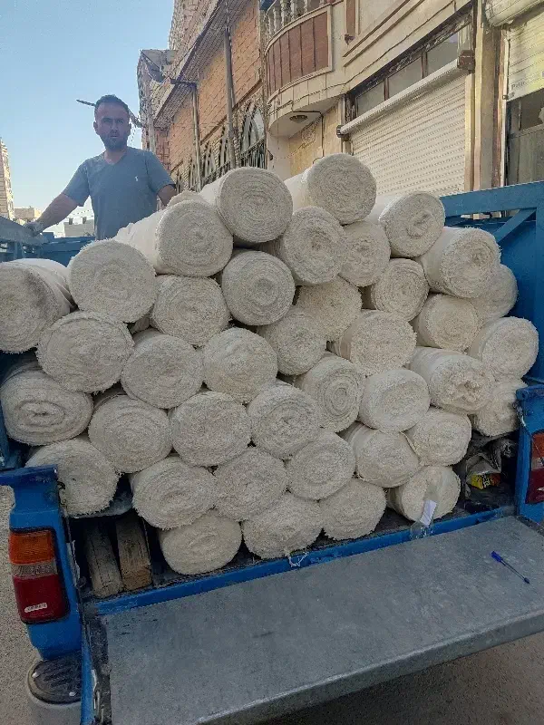 پارچه متقال رامفورس لنین|لباس|تهران, عبدلآباد|دیوار