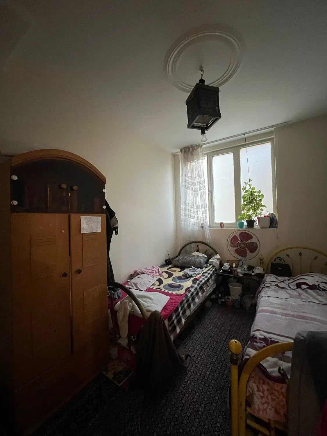 ۵۲متری ۱ خواب /تک واحدی / تمیز