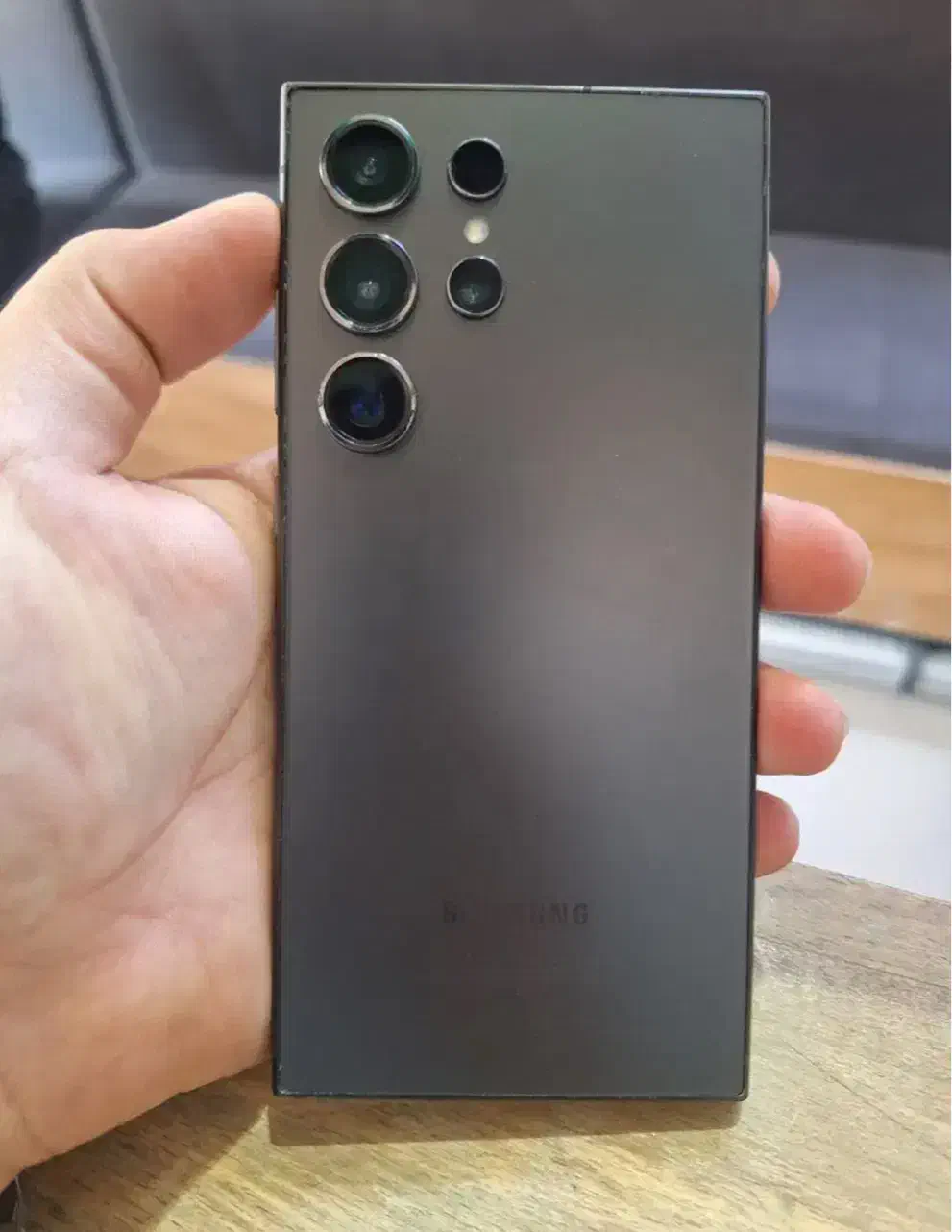 گوشی سامسونگ s24 ultra الترا|موبایل|شیراز, عفیف‌آباد|دیوار