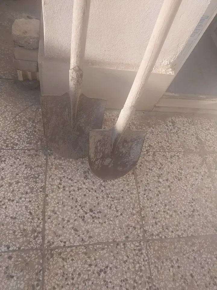 بیل ساختمانی|مصالح و تجهیزات ساختمان|گنبد کاووس, |دیوار