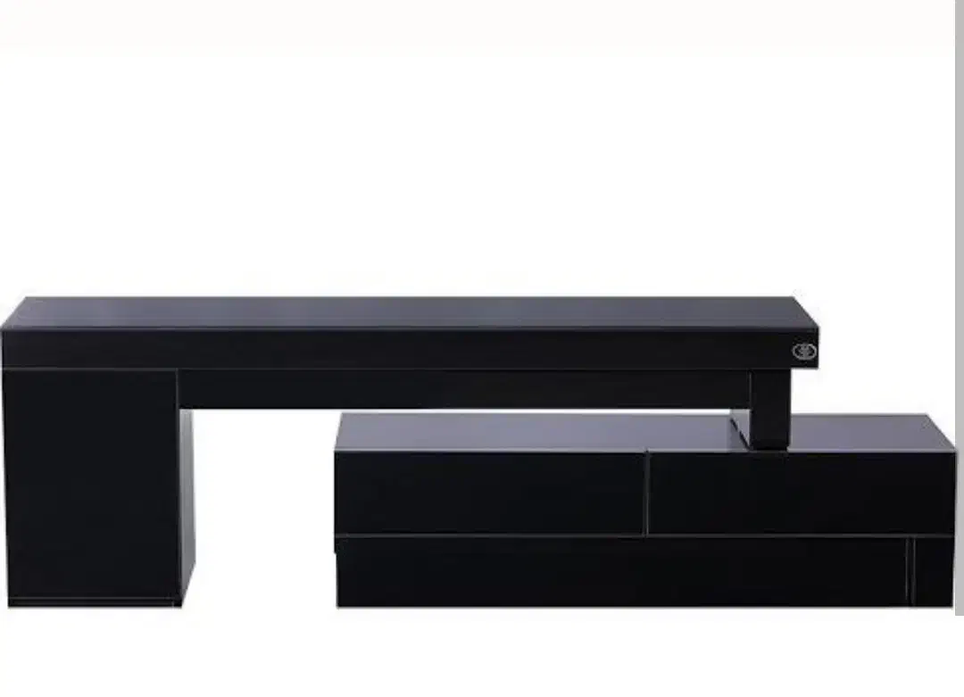 میز تیوی مدرن از برند متین، در حد نو|میز تلویزیون|اهواز, فاز ۱ پادادشهر|دیوار