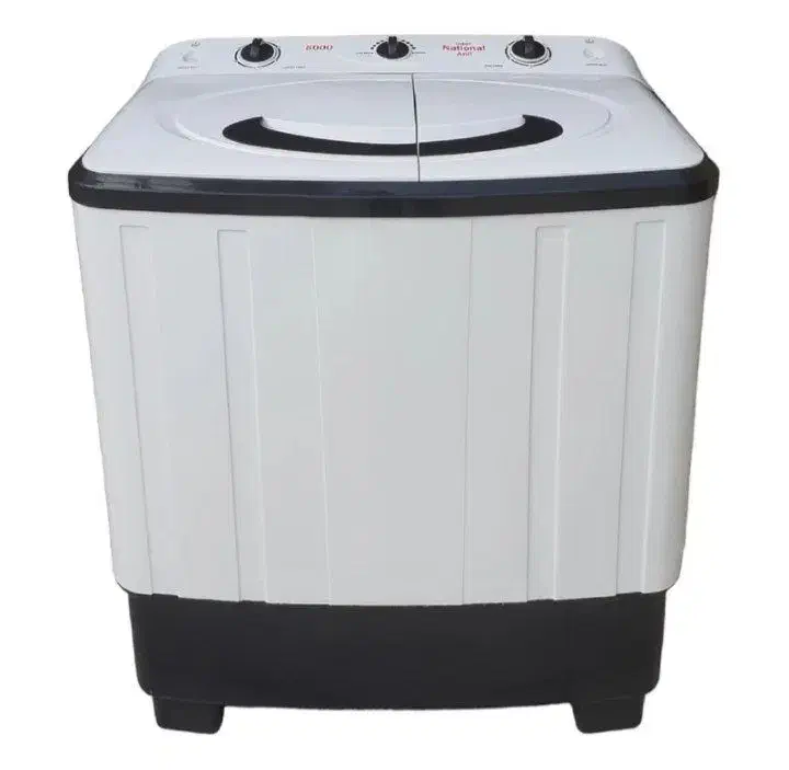 لباسشویی دوقلو|ماشین لباسشویی و خشک‌کن لباس|بوشهر, |دیوار