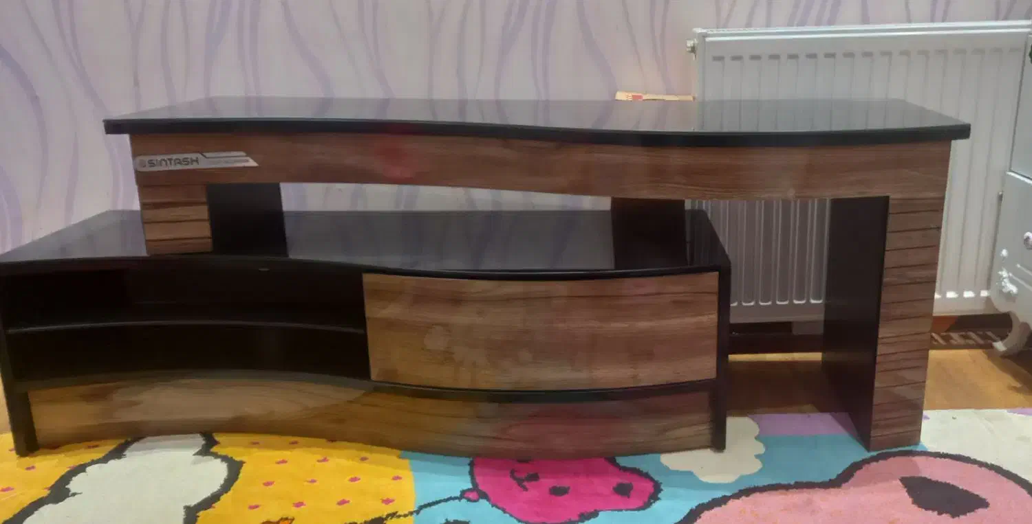 میز تلویزیون|میز تلویزیون|اردبیل, |دیوار