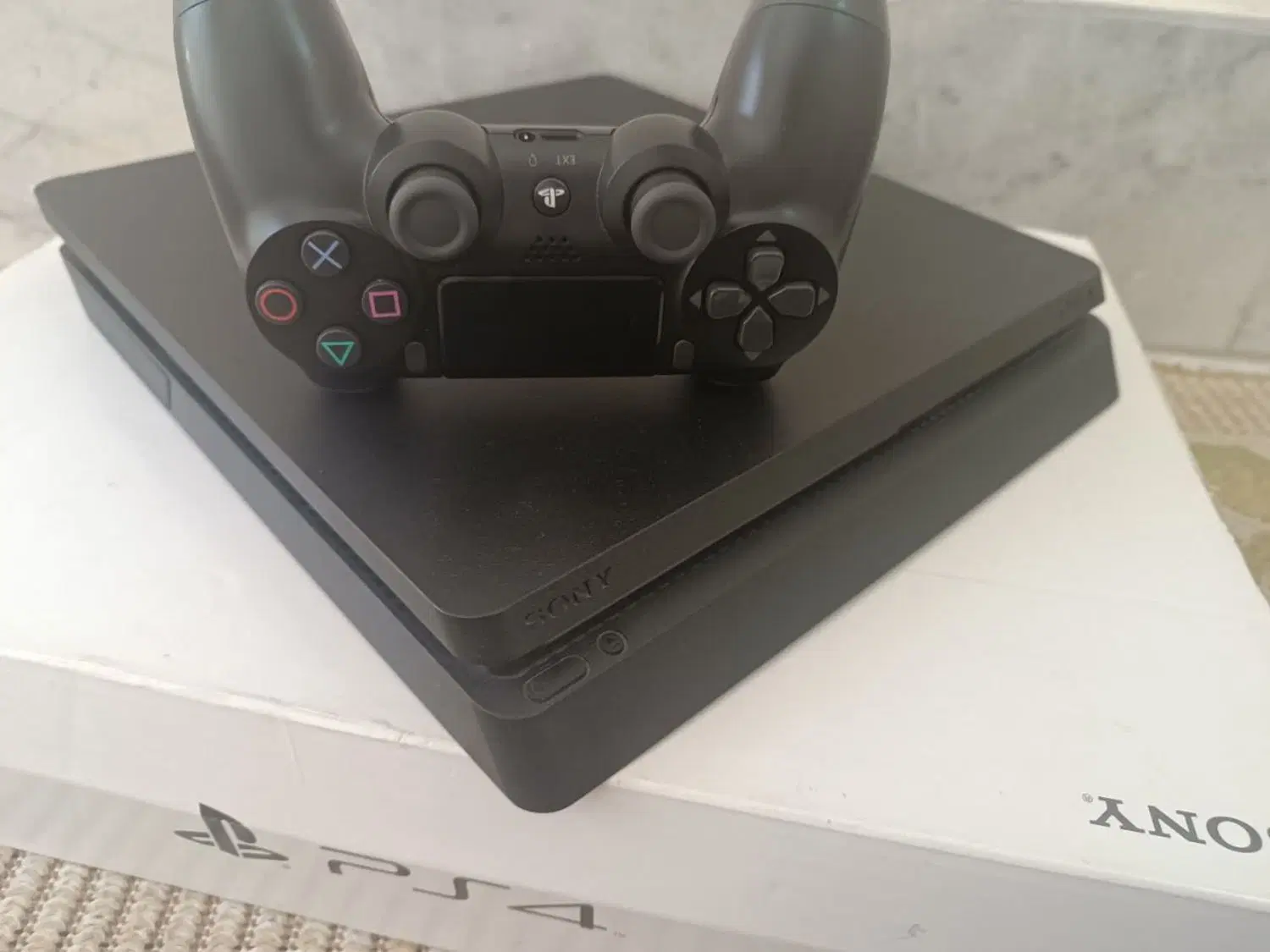 ps 4|کنسول، بازی ویدئویی و آنلاین|کرج, شهرک خاتم النبیا|دیوار
