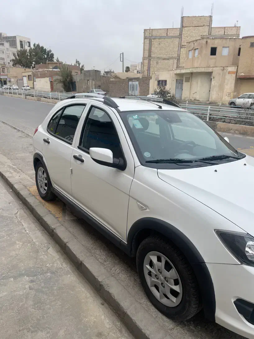 کوییک S|خودرو سواری و وانت|زاهدان, |دیوار