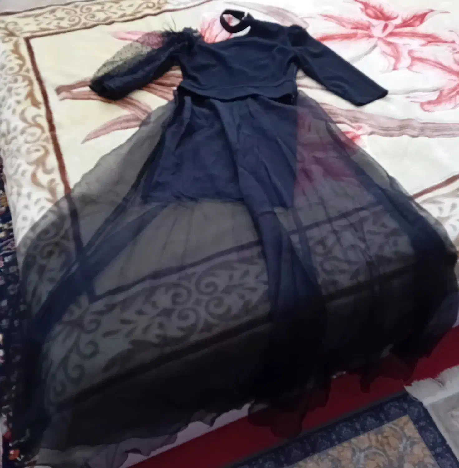 لباس مجلسی شیک نو|لباس|اهر, |دیوار