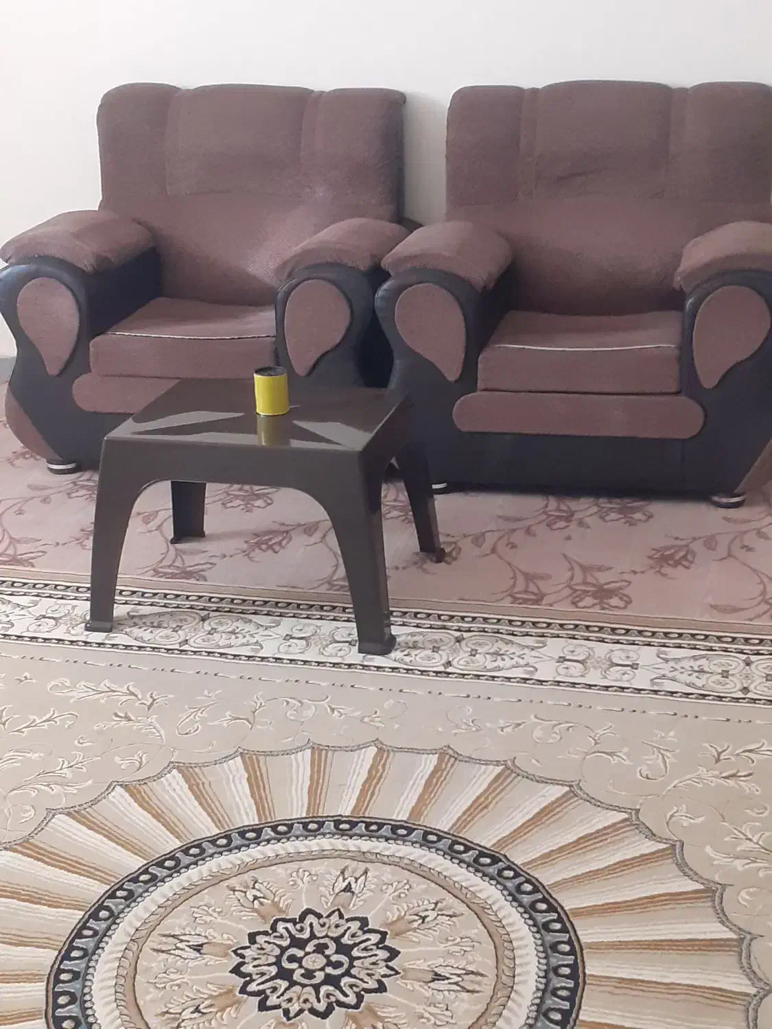 اجاره روزانه/هفتگی/ماهانه آپارتمان ۹۵ متری|اجارهٔ کوتاه‌مدت آپارتمان و سوئیت|خرمشهر, |دیوار