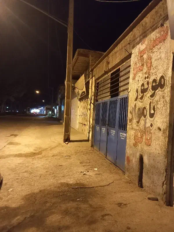 اجاره دربند مغازه مکانیکی تعویض روغنی|اجارهٔ مغازه و غرفه|تربت جام, شهید نصرالهی|دیوار