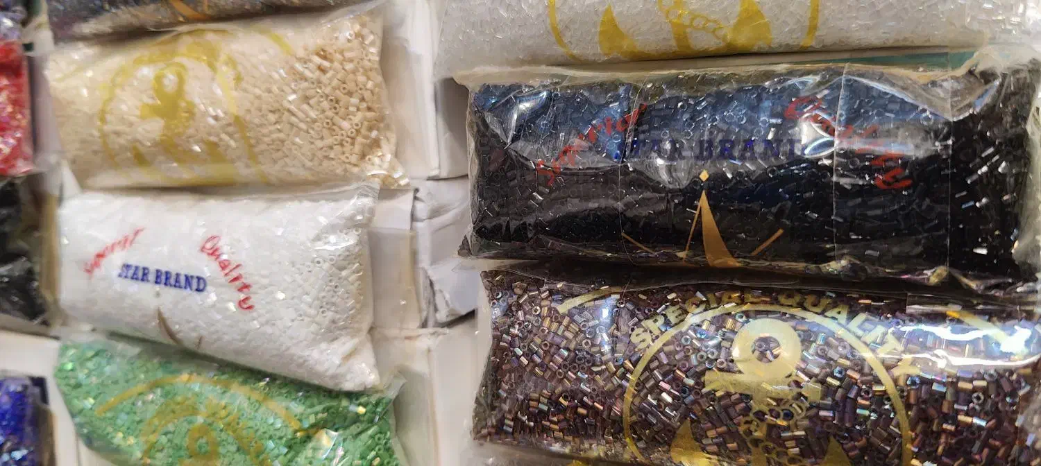 ملیله تایوانی به صورت عمده|لوازم خیاطی و بافتنی|ایرانشهر, |دیوار