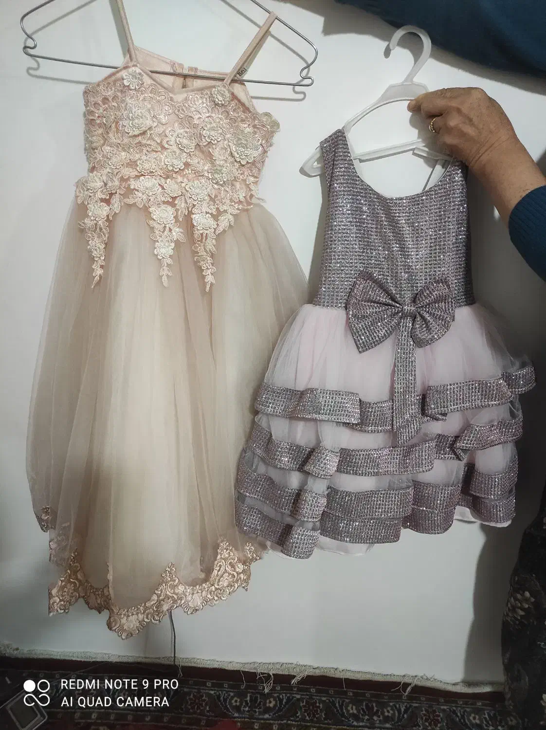 لباس بچگانه|لباس|آذرشهر, |دیوار