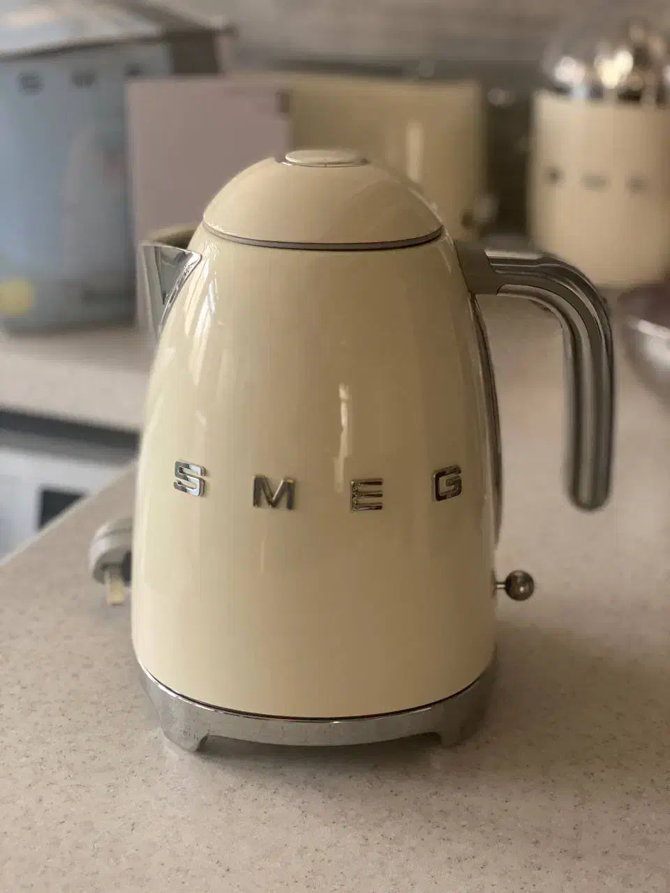 توستر اسمگ|سایر لوازم برقی|کرج, شهرک ولیعصر|دیوار