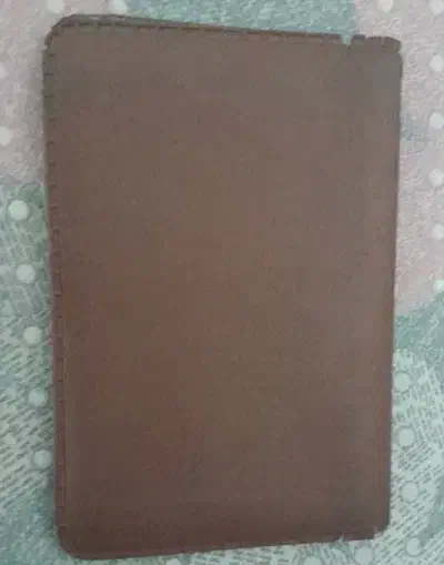 کیف مدارک به اسم محمدرضاقلی بگلی گم شده است|اشیا|فردوسیه, |دیوار