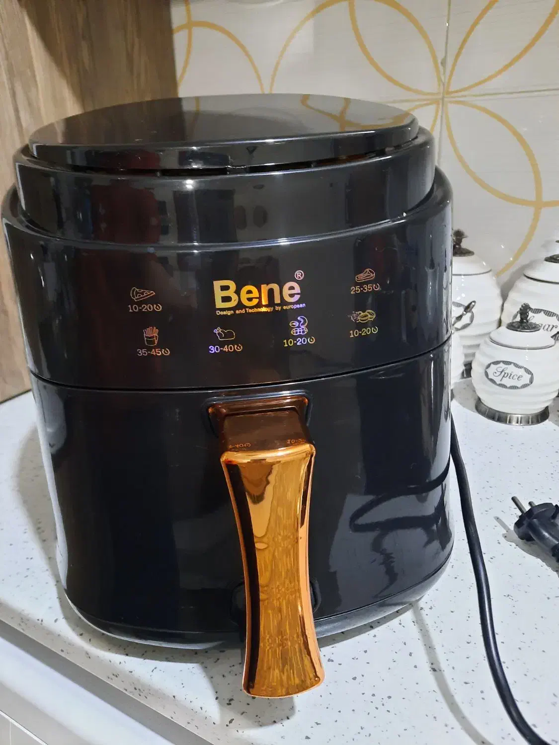 سرخ کن بدونه روغن|اجاق گاز و لوازم برقی پختوپز|تهران, دولاب|دیوار