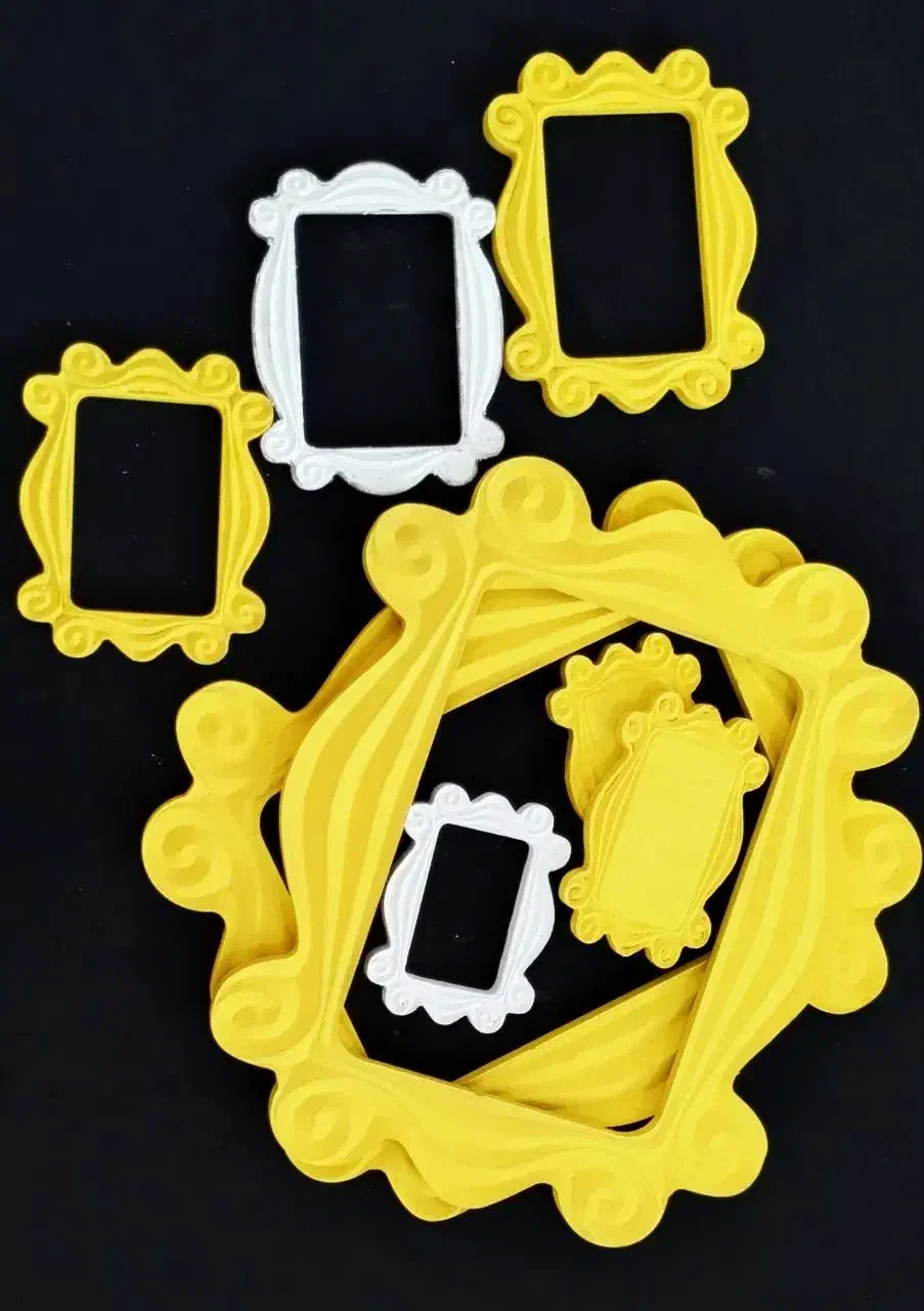 اکسسوری، قاب عکس، تزئینی، قاب آینه کوچک|صنایع دستی و سایر لوازم تزئینی|مشهد, گرجی علیا|دیوار