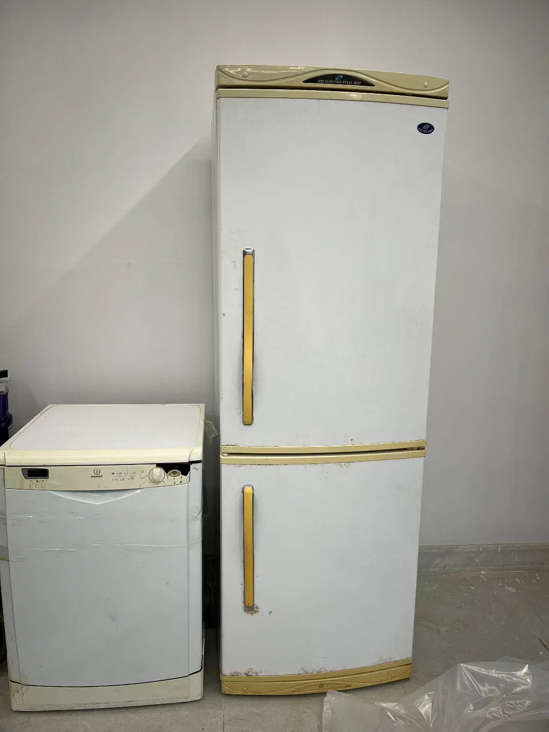 یخچال و ظرفشویی|یخچال و فریزر|آمل, |دیوار