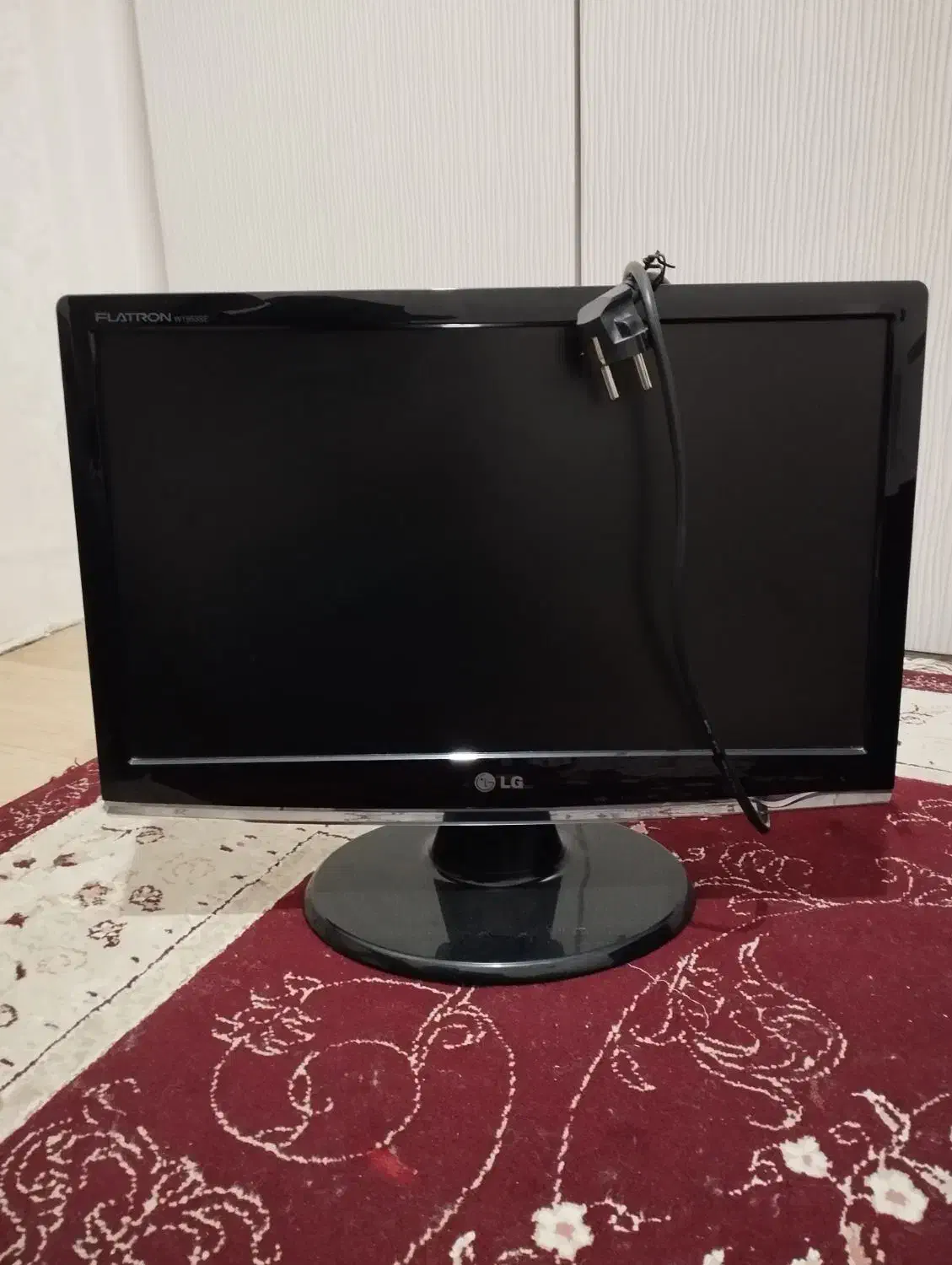 مانیتور|رایانه رومیزی|محمدیه-قزوین, |دیوار