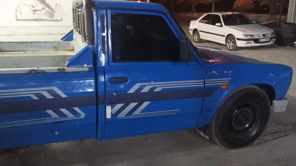 نیسان|خودرو سواری و وانت|میناب, |دیوار