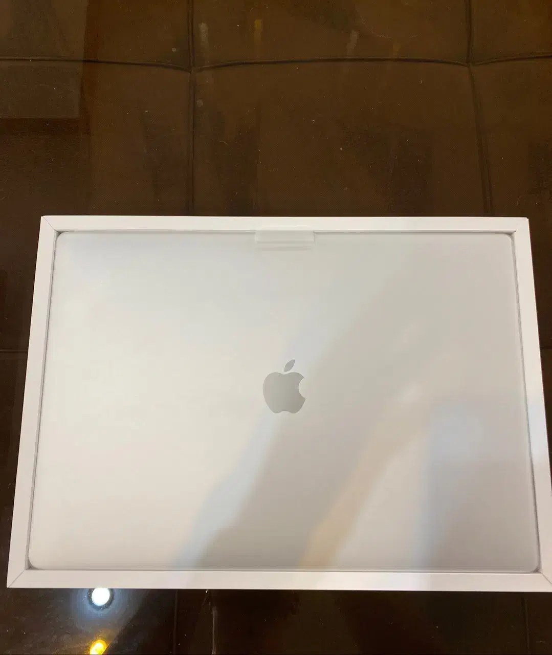 مک بوک پرو ۱۶ اینچ مدل mvvm2|رایانه همراه|تهران, پونک|دیوار