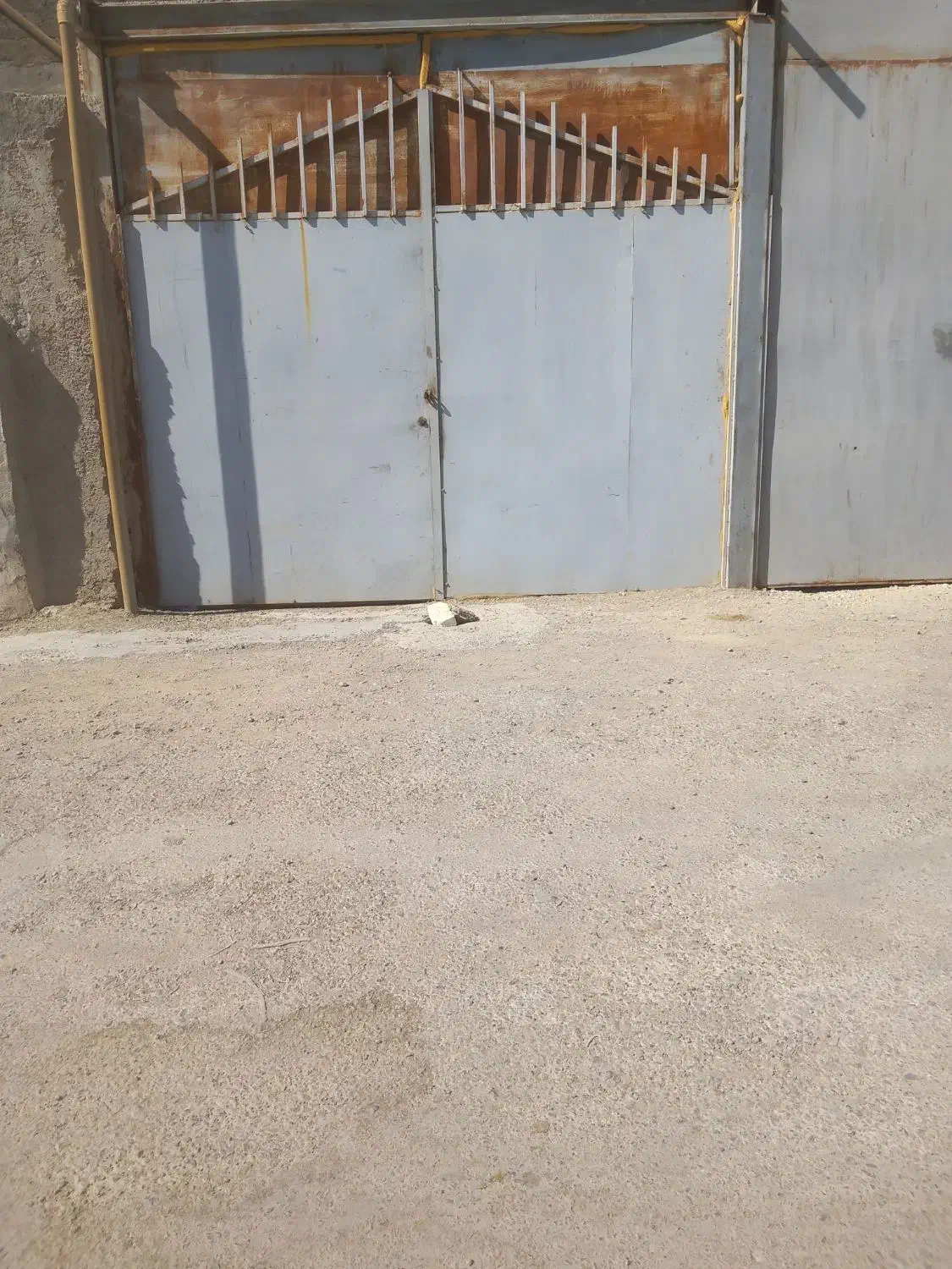 کارگاه اجاره ای|اجارهٔ مغازه و غرفه|اصفهان, ارداجی|دیوار