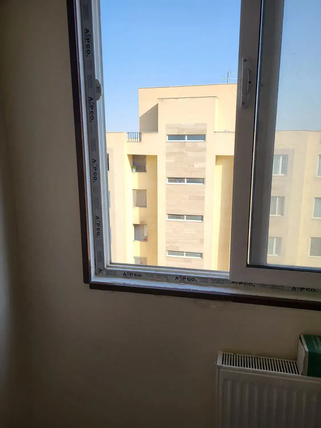 اپارتمان ۸۵ متری خوش جا|فروش آپارتمان|فولادشهر, مسکن مهر فولادشهر|دیوار