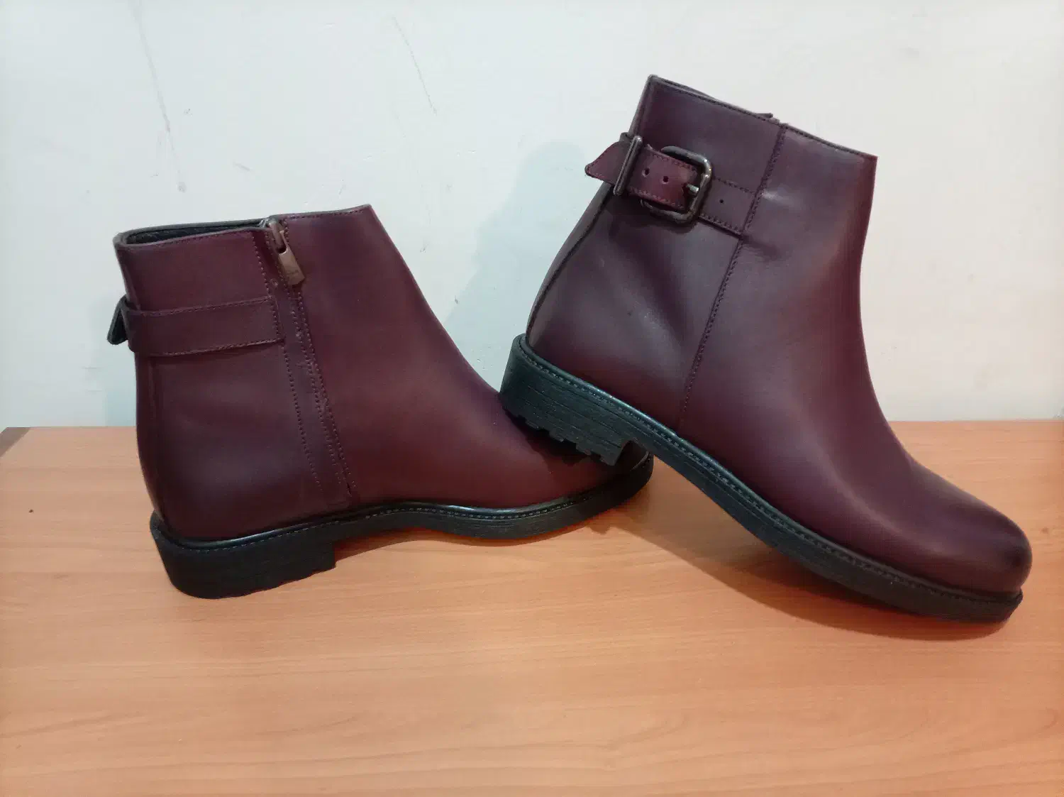 انواع کفش زنانه ومردانه به مناسبت بلک فرایدی|کیف، کفش، کمربند|سهند, |دیوار