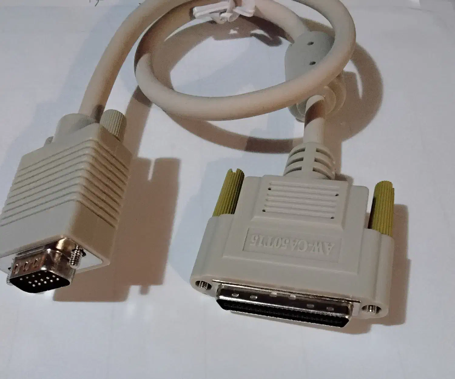 کابل AW پاناسونیک اصل ژاپن|دوربین عکاسی و فیلم‌برداری|تهران, منیریه|دیوار