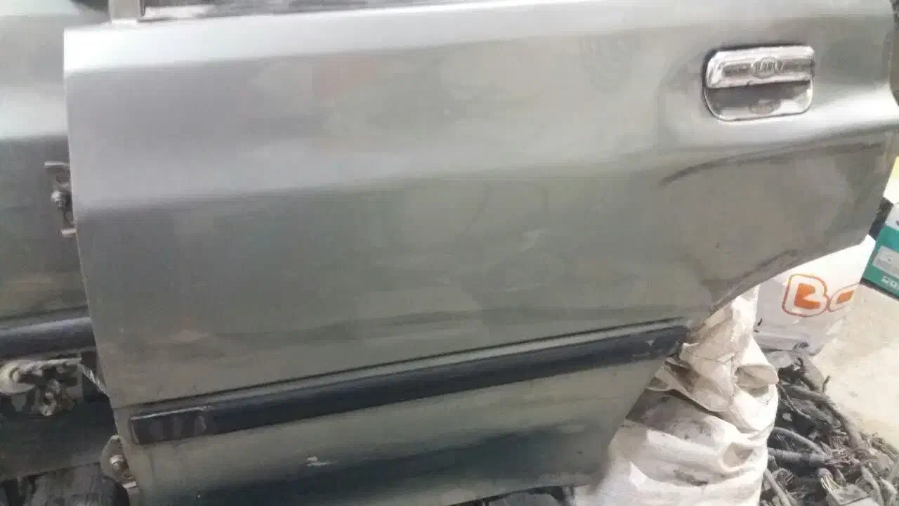 ۴درب پرایدزیتونی رنگو۴درب پژو روآ نوک‌مدادی|قطعات یدکی و لوازم جانبی|نجف‌آباد, کهریزسنگ|دیوار
