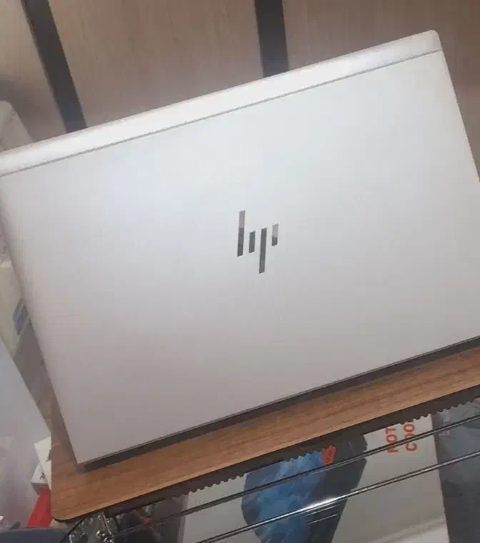 لپتاپ HP مدل 845g7 نسل ۱۱ بسیار تمیز و در حد|رایانه همراه|زنجان, |دیوار