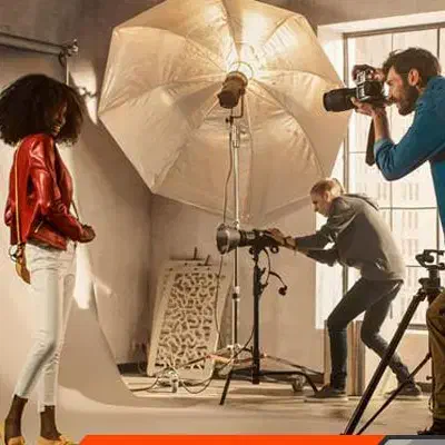 نیازمند مدل خانم و اقا برای پیج اینستا|استخدام هنری و رسانه|مشهد, هنرستان|دیوار