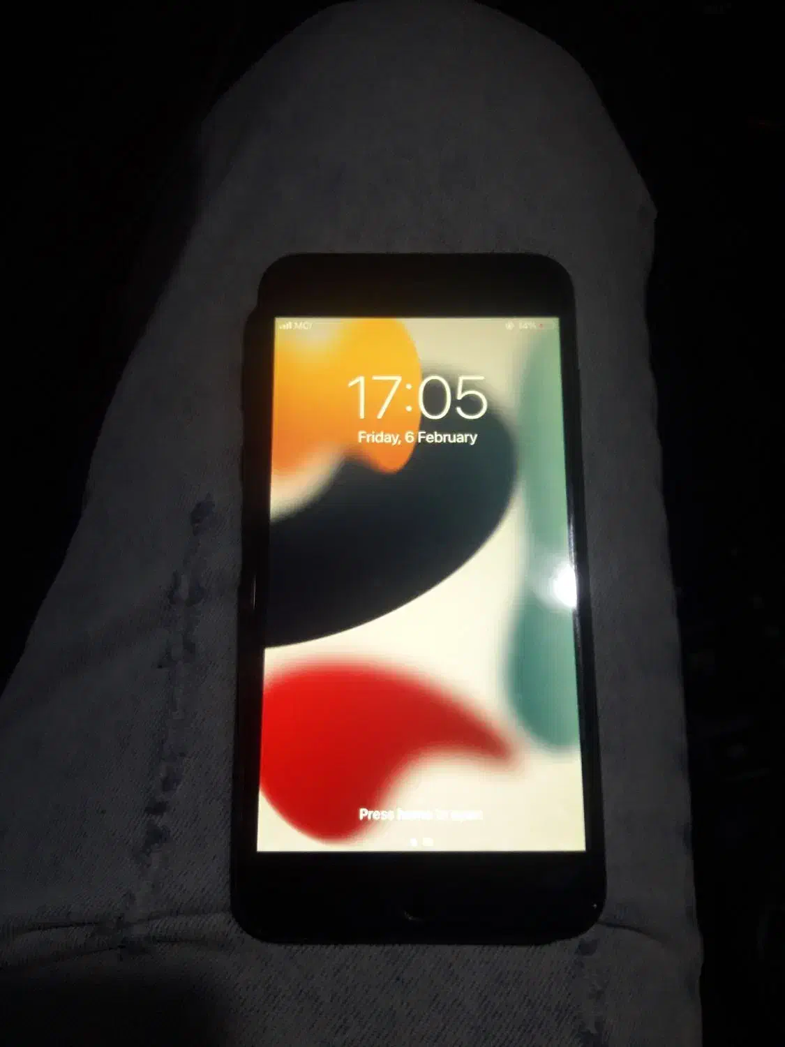 iphone7plus|موبایل|رشت, علی آباد|دیوار