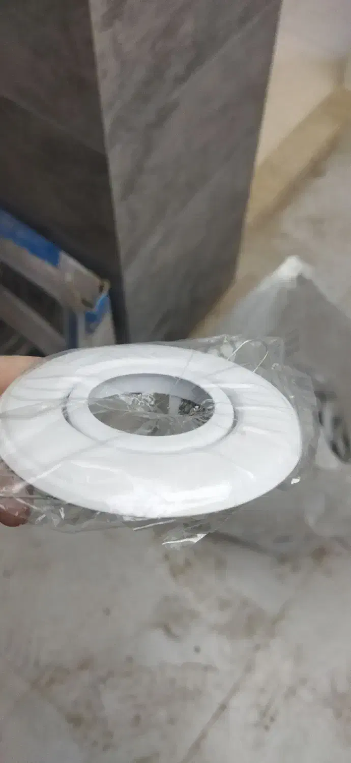 قاب هالوژن نو|لامپ و چراغ|رشت, گلسار|دیوار