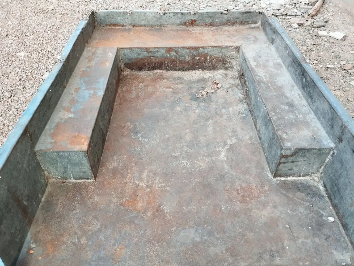 کفی نیسان دوگانه|قطعات یدکی و لوازم جانبی|مهدی شهر, |دیوار