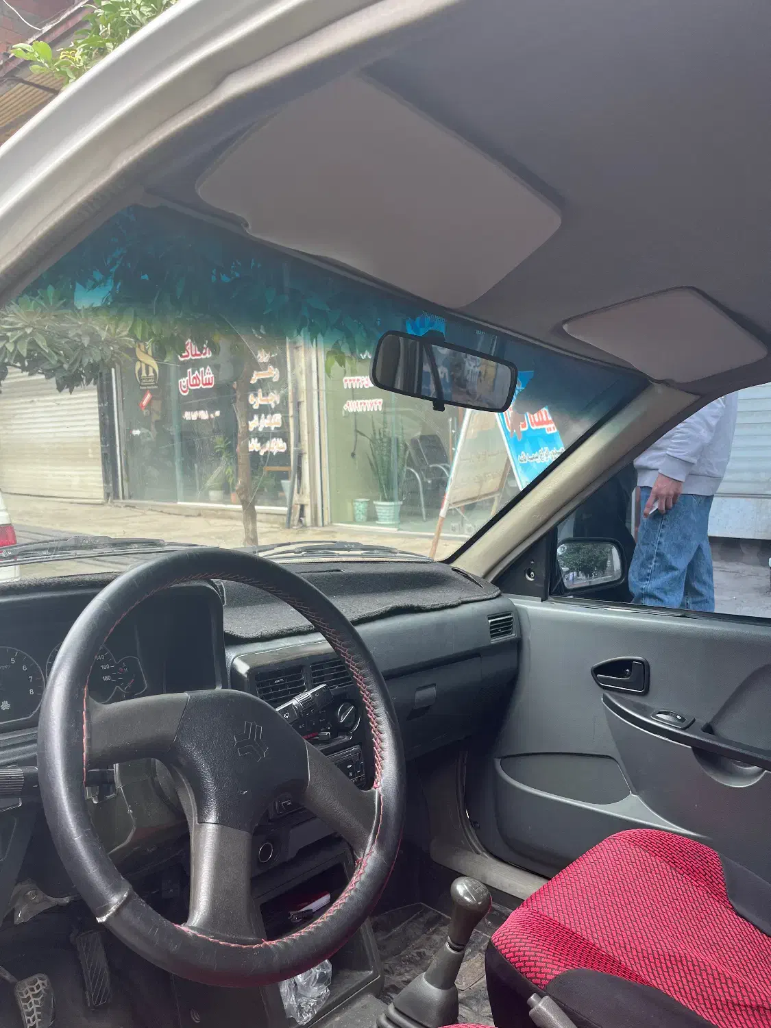 پراید ۸۷ دوگانه کارخانه|خودرو سواری و وانت|جویبار, |دیوار