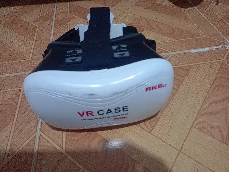 هدست واقعیت مجازی|کنسول، بازی ویدئویی و آنلاین|کرج, ساسانی (قلمستان)|دیوار