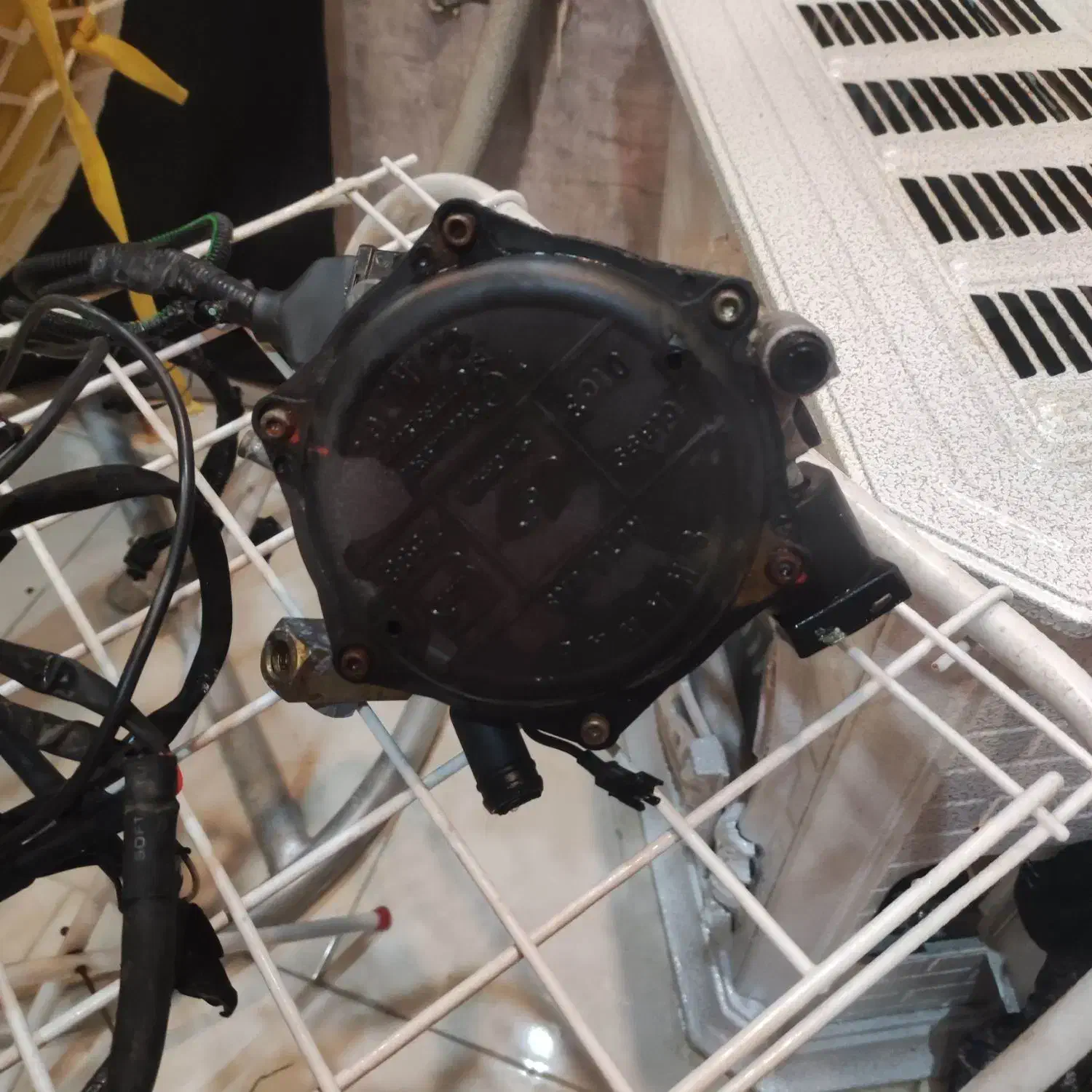 گبسول گاز CNJ|قطعات یدکی و لوازم جانبی|لاهیجان, پردسر|دیوار