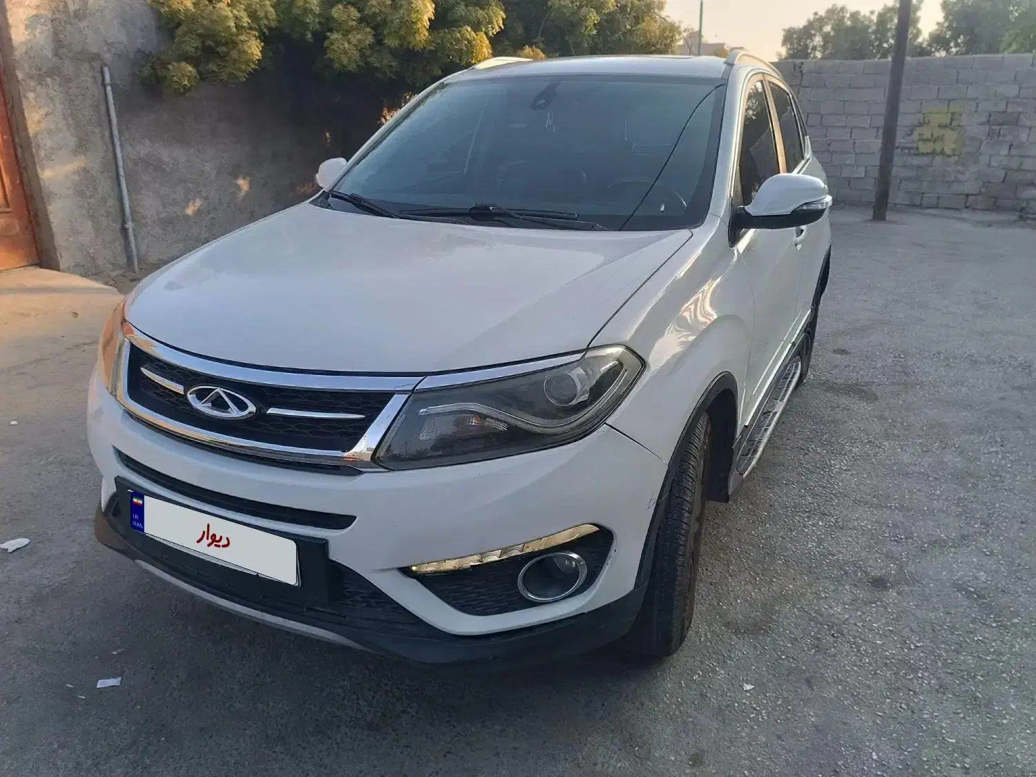 تیگو 5|خودرو سواری و وانت|بندرعباس, |دیوار