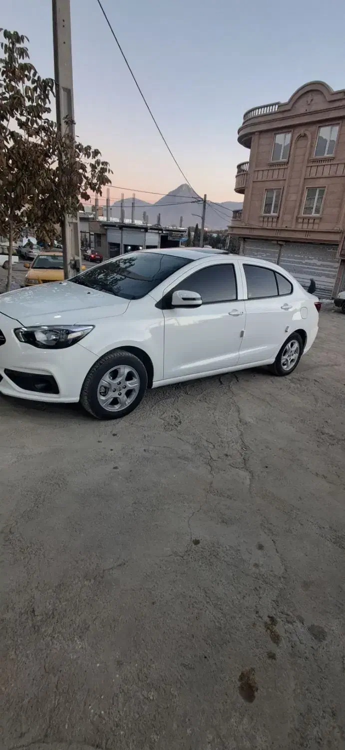 شاهینgفول|خودرو سواری و وانت|هرسین, |دیوار