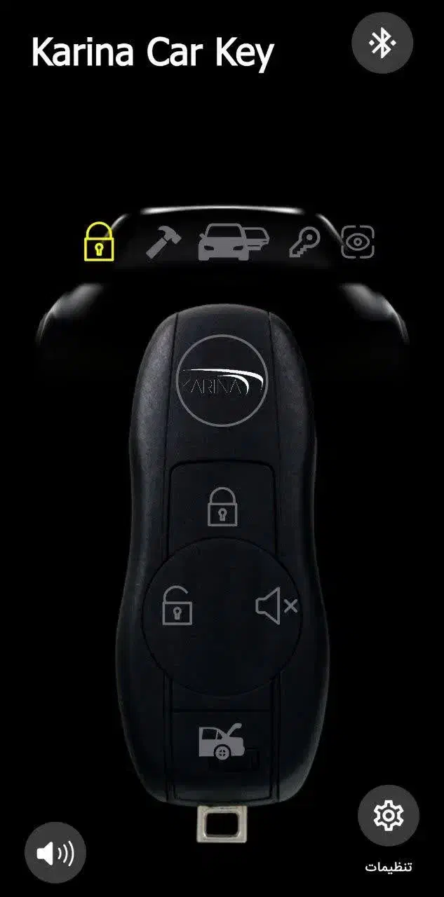 دزدگیر خودرو حرفه ایی ۲ سال گارانتی پرداخت ۴ ق.س.ط|قطعات یدکی و لوازم جانبی|کاشان, فاز ۱ ناجی آباد|دیوار