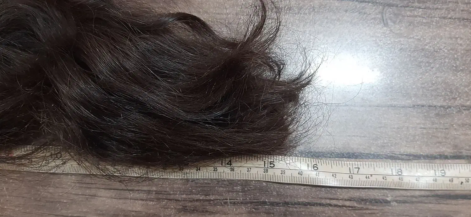 موی طبیعی سالم|آرایشی، بهداشتی، درمانی|ری, سرتخت|دیوار