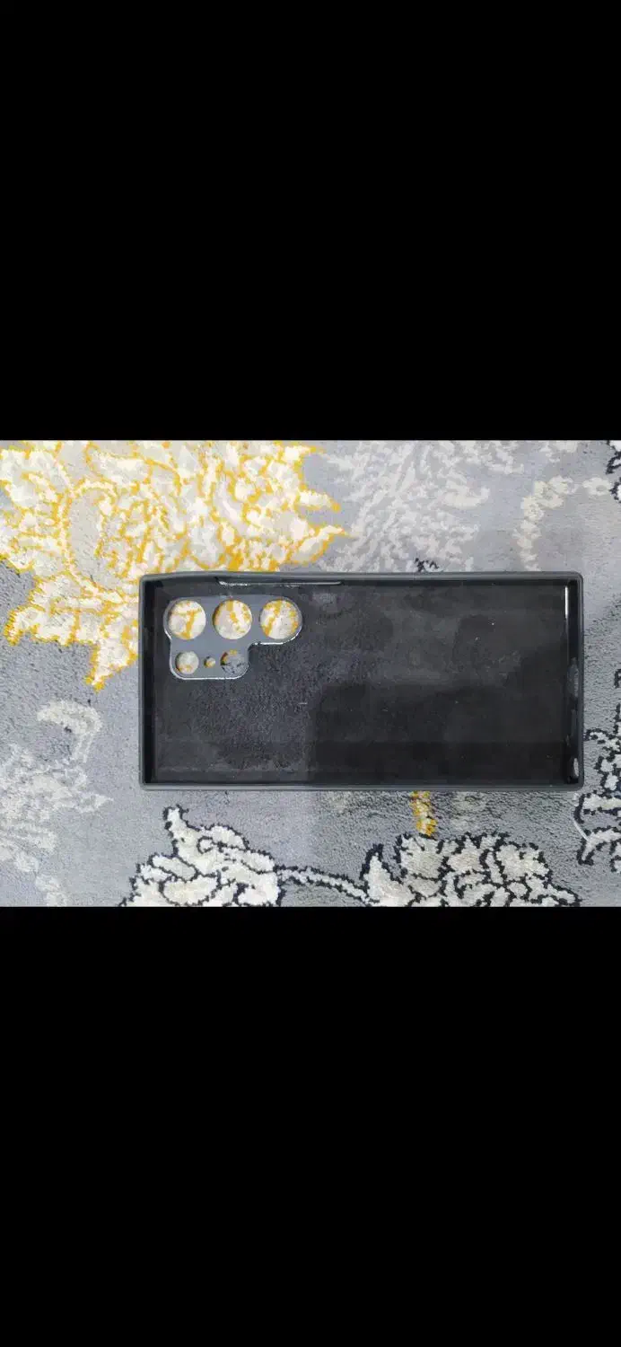 کاور S24ultra|لوازم جانبی موبایل و تبلت|خرمآباد, |دیوار