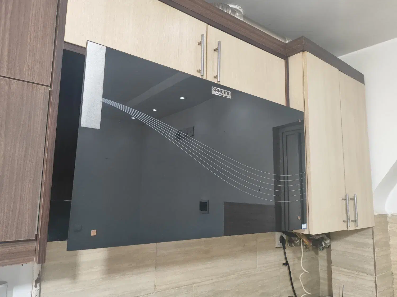 اجاره سوییت مبله|اجارهٔ کوتاه‌مدت آپارتمان و سوئیت|مشهد, مشکینی (شهرک غرب)|دیوار