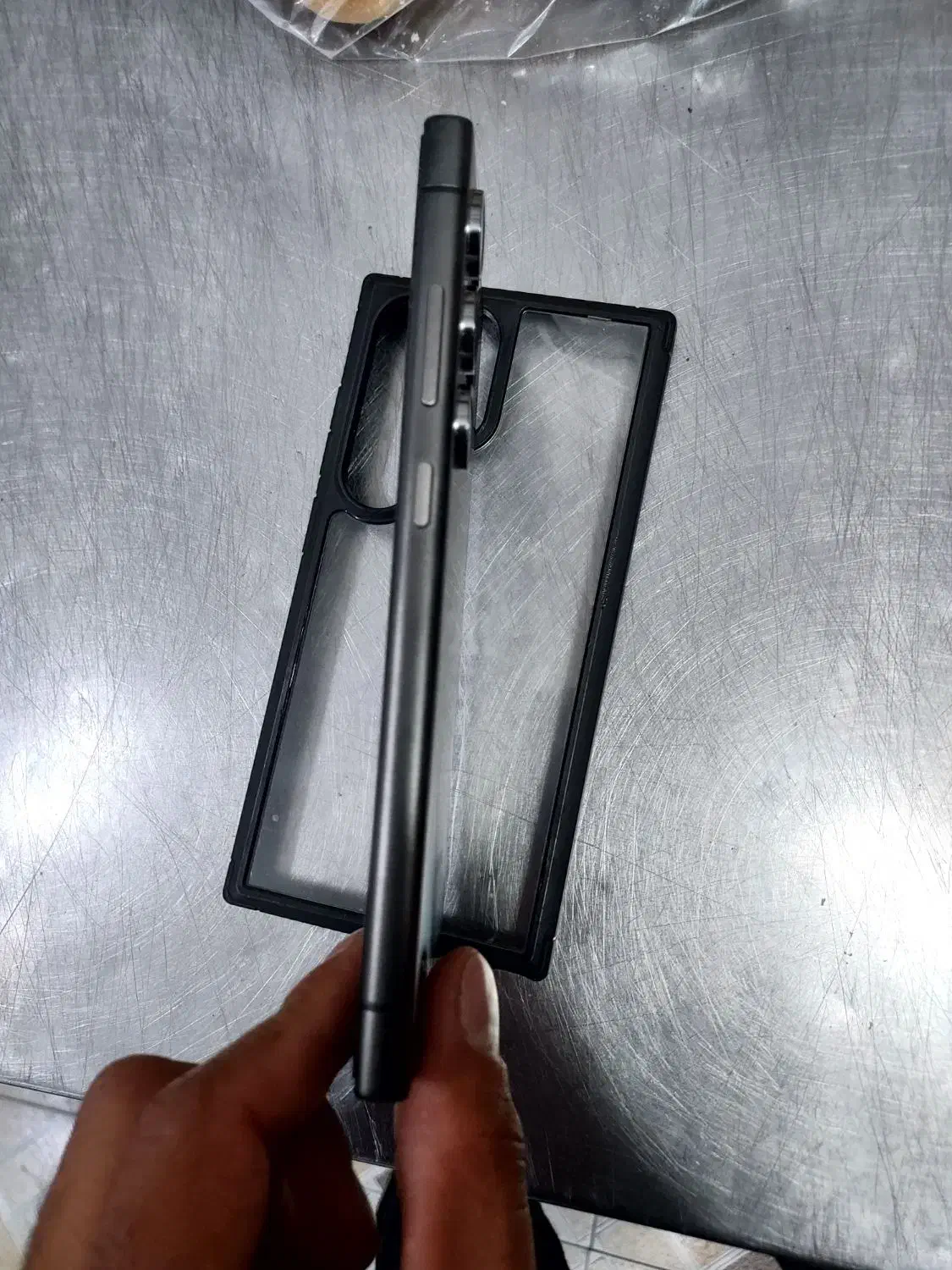 گوشیs24اولترا|موبایل|خمینی‌شهر, |دیوار